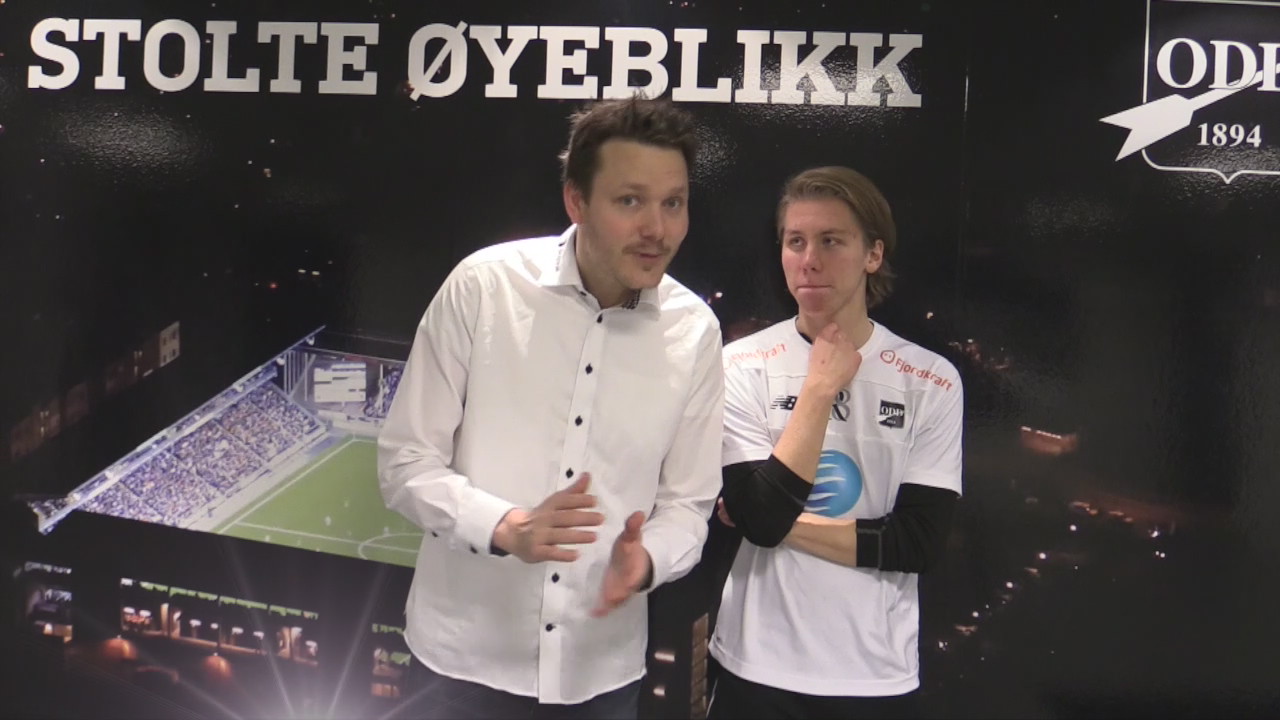 Episode 23 julekalender